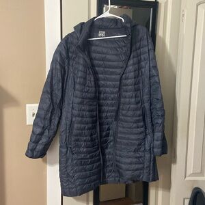 32 degrees puffer jacket